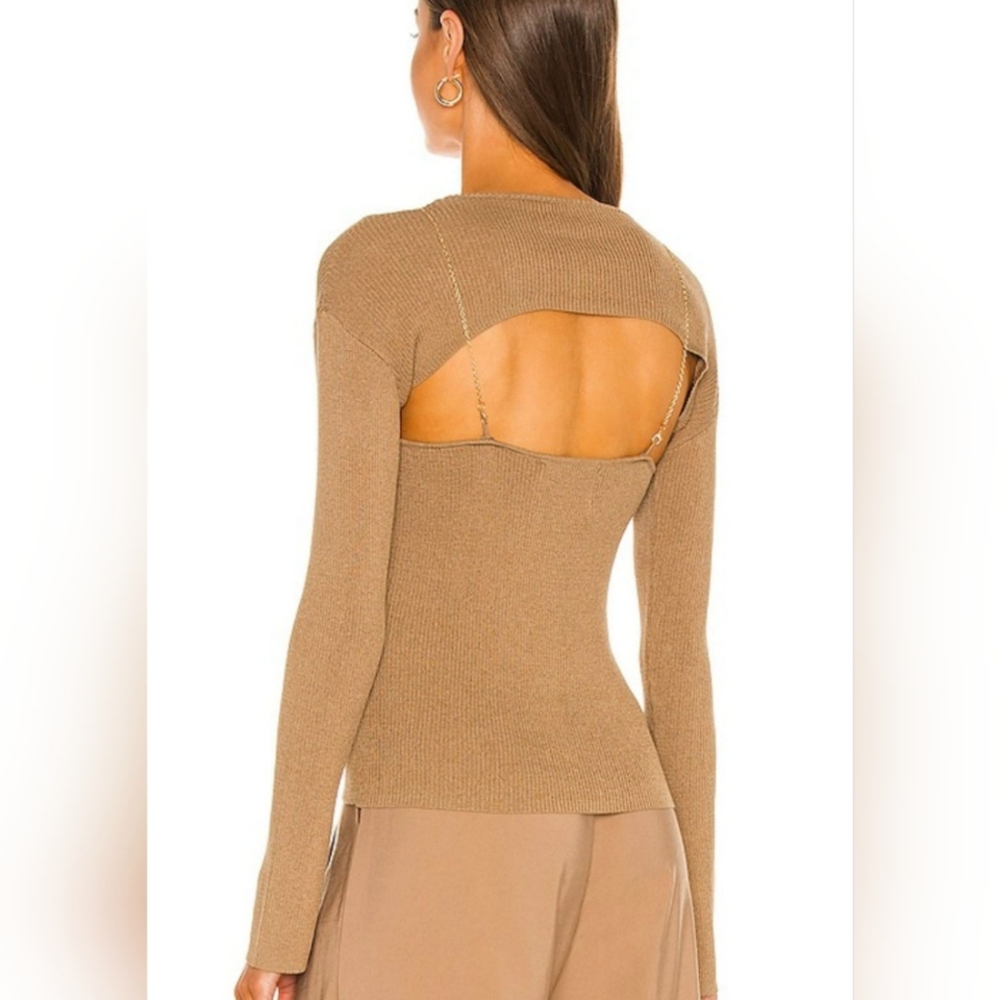 Bubish Tank Top. Size S - Picture 3 of 13